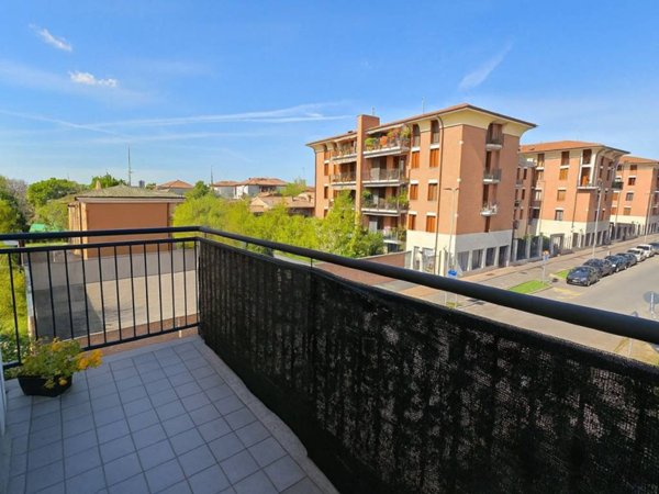 appartamento in vendita a Ferrara in zona Centro Storico