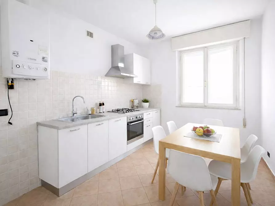 appartamento in vendita a Ferrara in zona Centro Storico