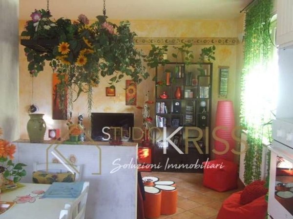 appartamento in vendita a Ferrara in zona Pontelagoscuro