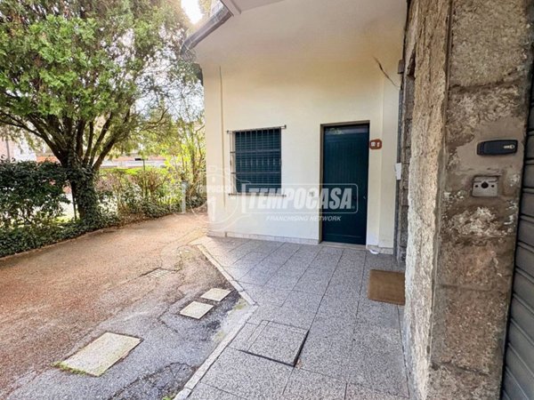 appartamento in vendita a Ferrara in zona Centro Storico