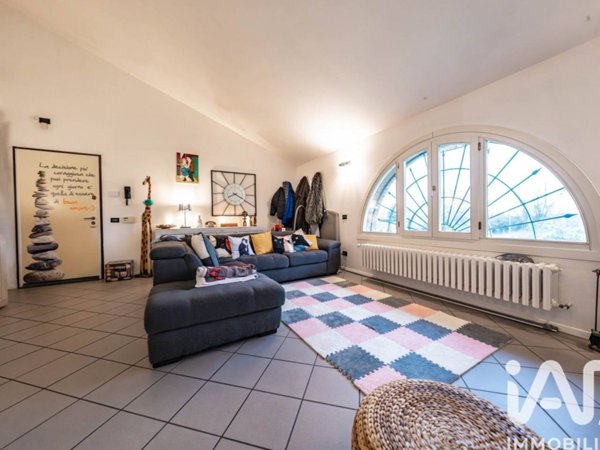 casa indipendente in vendita a Ferrara in zona Sant'Egidio / Gaibanella