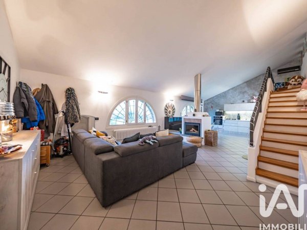 casa indipendente in vendita a Ferrara in zona Sant'Egidio / Gaibanella