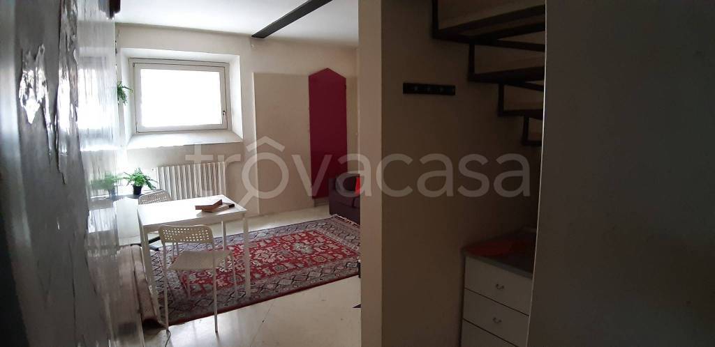 appartamento in vendita a Ferrara