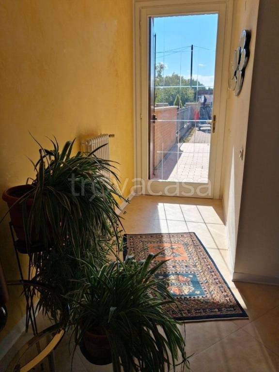 casa indipendente in vendita a Ferrara in zona Francolino