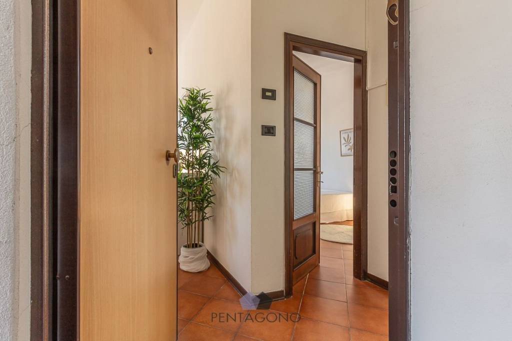 appartamento in vendita a Ferrara in zona Centro Storico