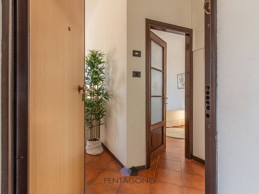 appartamento in vendita a Ferrara in zona Centro Storico