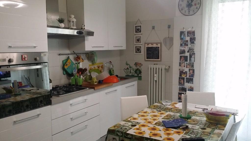 appartamento in vendita a Ferrara in zona Centro Storico