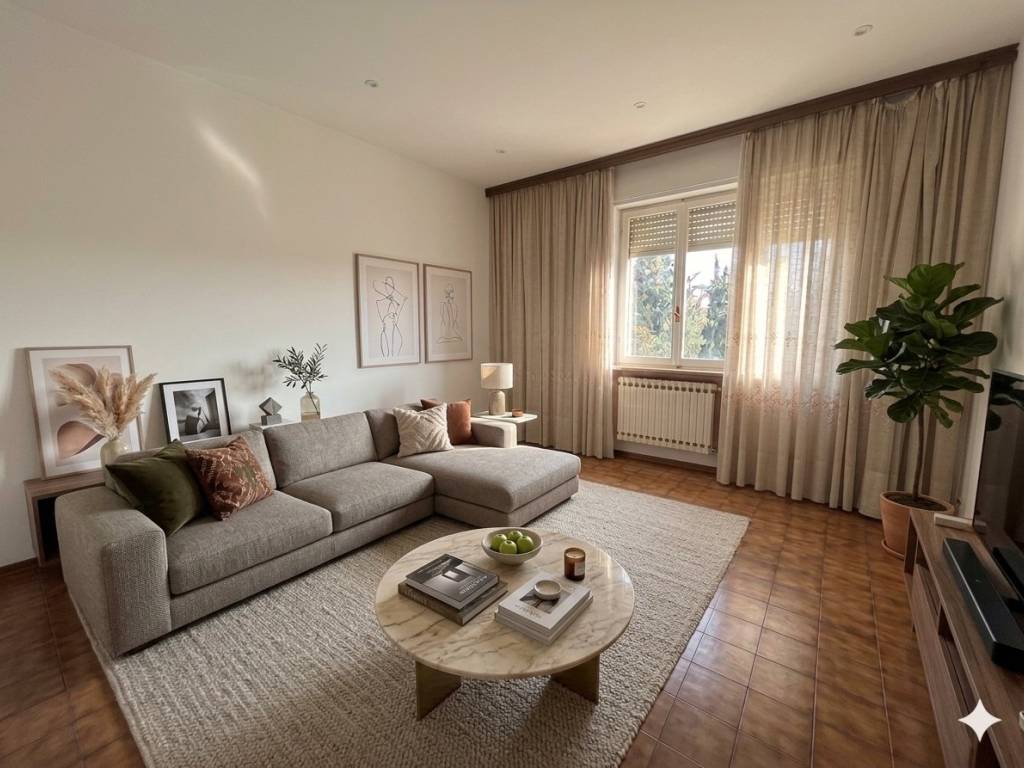 appartamento in vendita a Ferrara