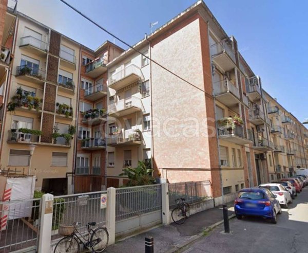 appartamento in vendita a Ferrara in zona Centro Storico