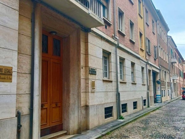 appartamento in vendita a Ferrara in zona Aguscello