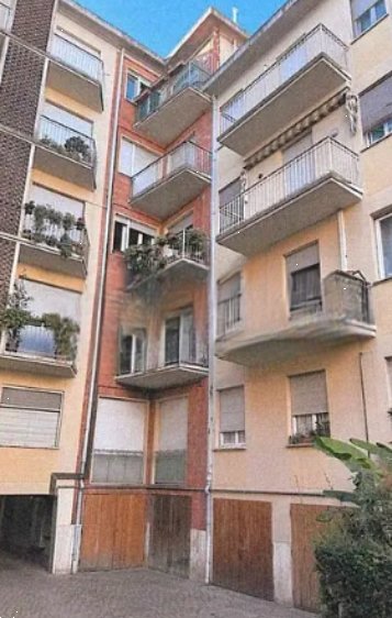 appartamento in vendita a Ferrara