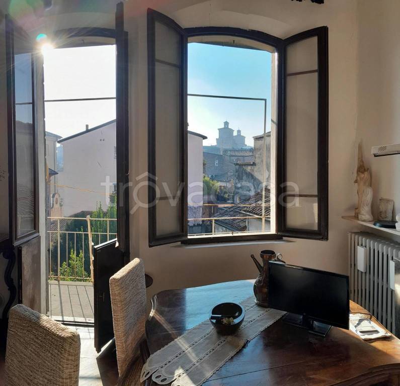 appartamento in vendita a Ferrara in zona Centro Storico
