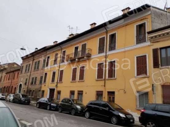 appartamento in vendita a Ferrara in zona Centro Storico