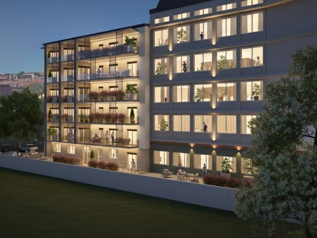 appartamento in vendita a Ferrara