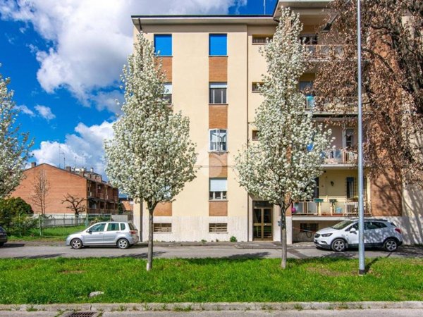 appartamento in vendita a Ferrara