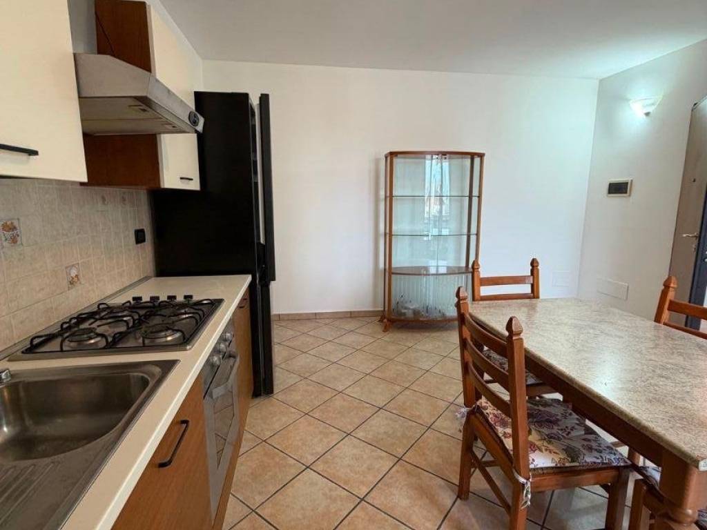 appartamento in vendita a Ferrara in zona Porotto / Cassana