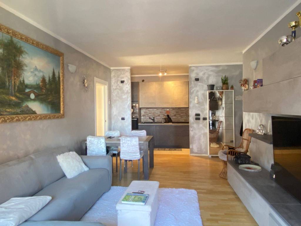 appartamento in vendita a Ferrara