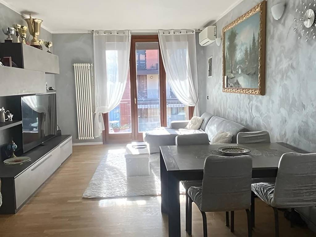 appartamento in vendita a Ferrara