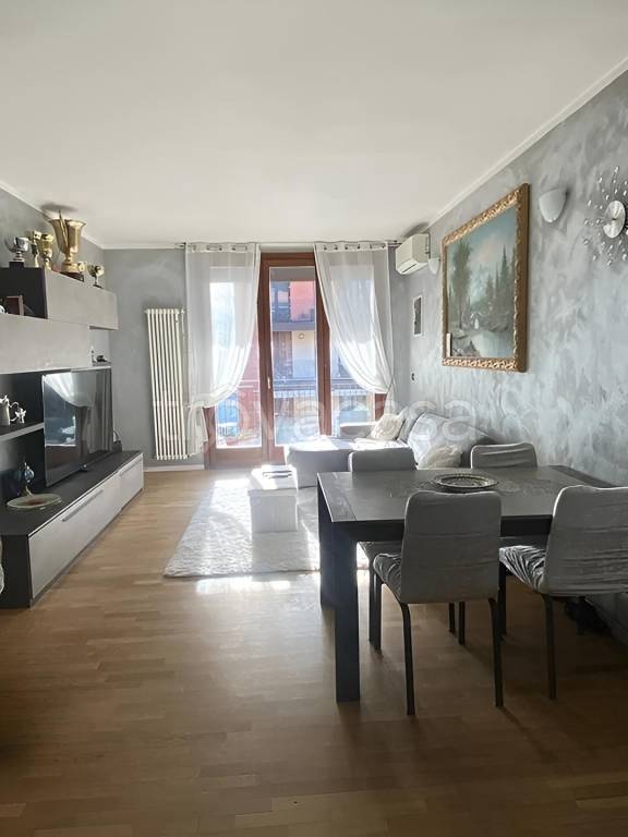 appartamento in vendita a Ferrara