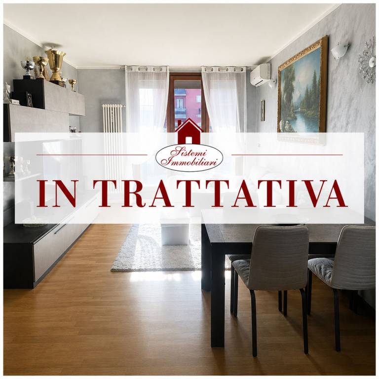 appartamento in vendita a Ferrara