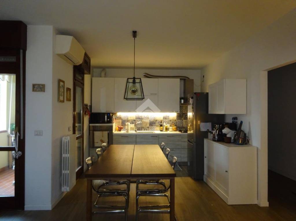 appartamento in vendita a Ferrara