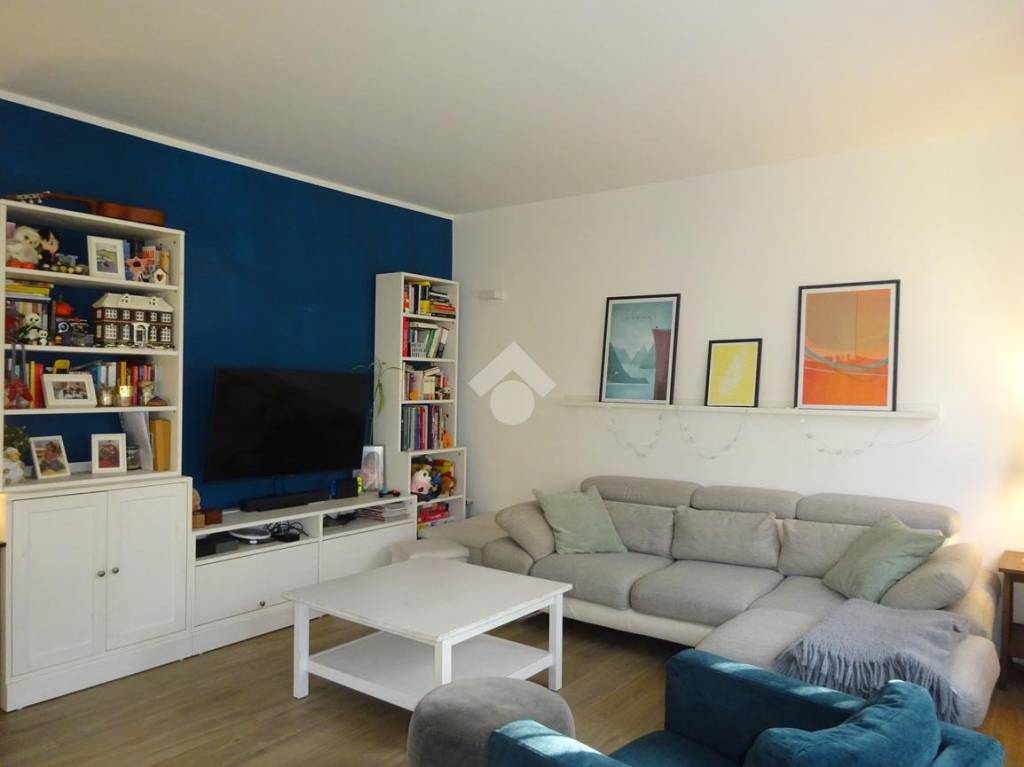 appartamento in vendita a Ferrara