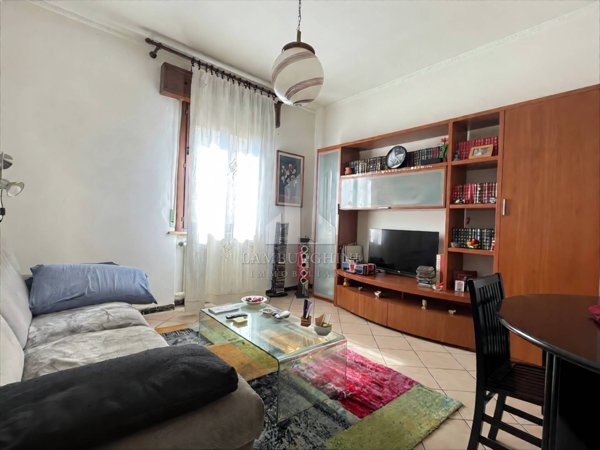 appartamento in vendita a Ferrara in zona Centro Storico