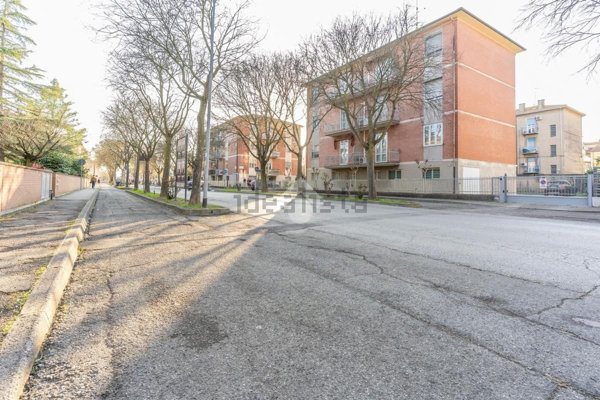 appartamento in vendita a Ferrara in zona Centro Storico