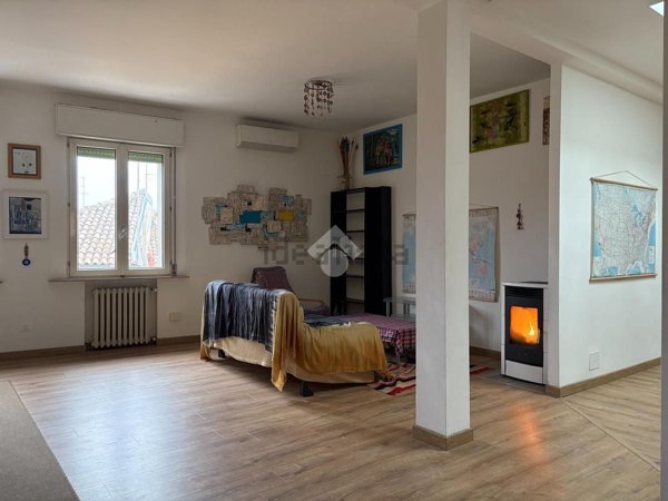 appartamento in vendita a Ferrara in zona Centro Storico