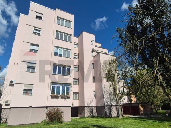 appartamento in vendita a Ferrara in zona Mizzana