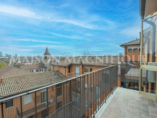 appartamento in vendita a Ferrara in zona Centro Storico