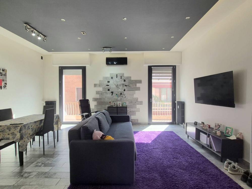 appartamento in vendita a Ferrara in zona Centro Storico