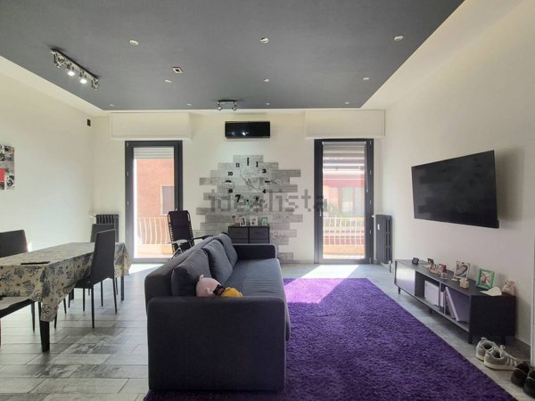 appartamento in vendita a Ferrara in zona Centro Storico