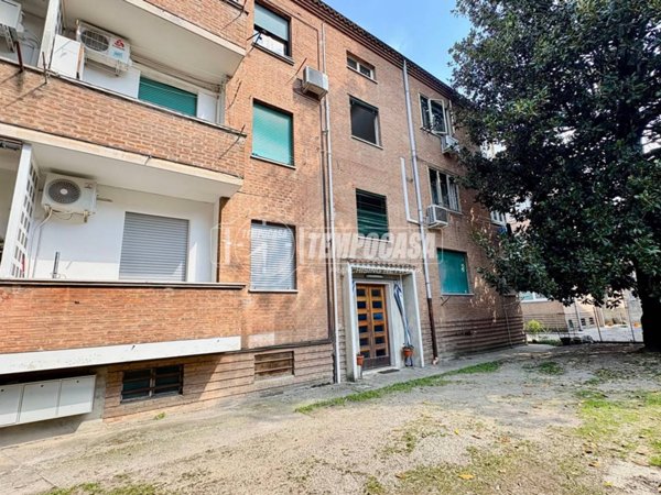 appartamento in vendita a Ferrara in zona Centro Storico