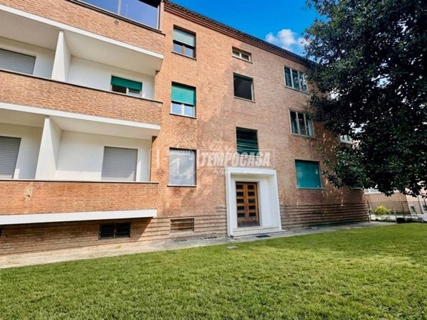 appartamento in vendita a Ferrara in zona Centro Storico