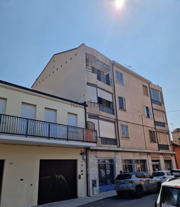 appartamento in vendita a Ferrara