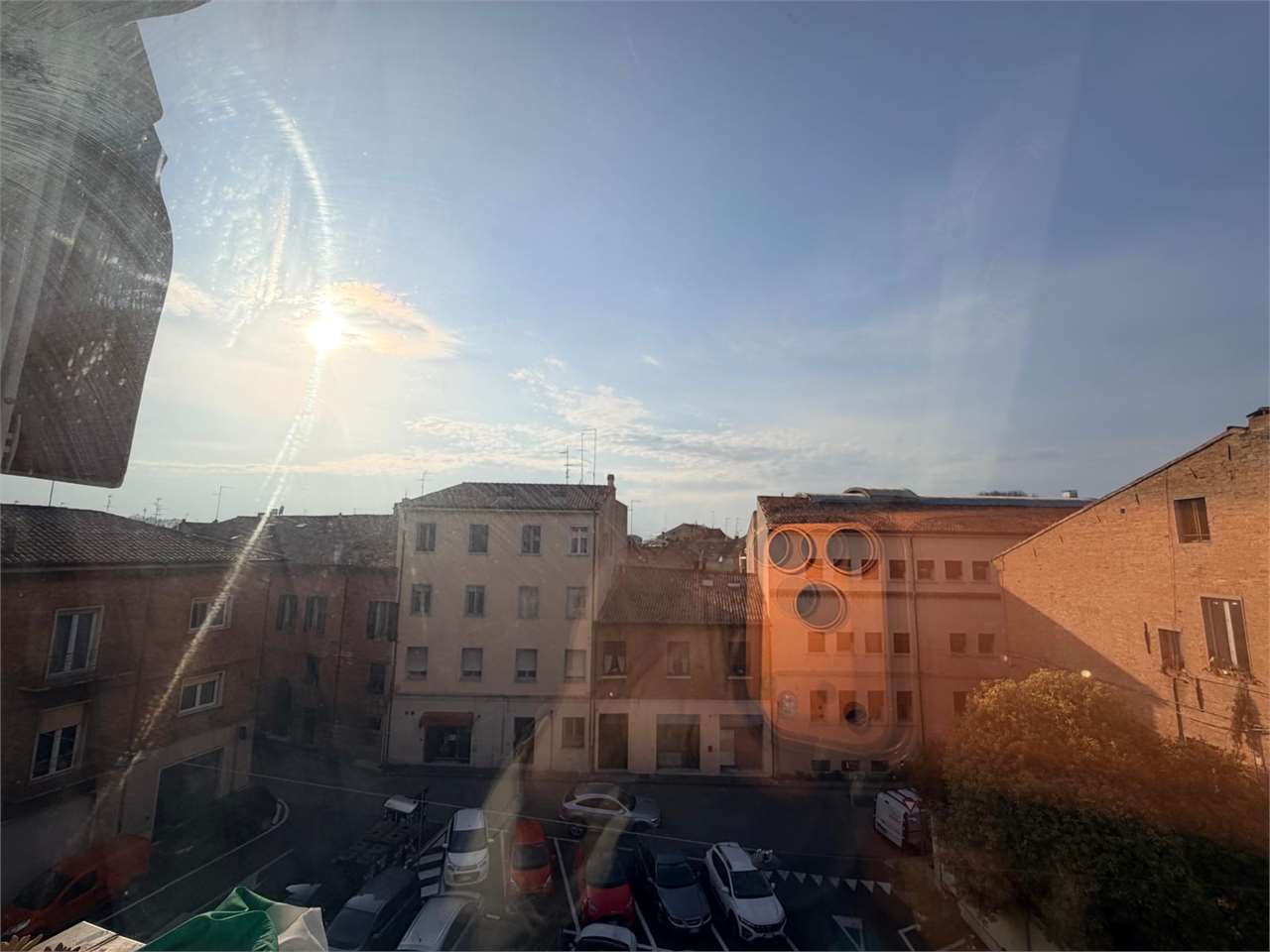 appartamento in vendita a Ferrara