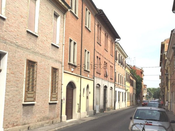 appartamento in vendita a Ferrara