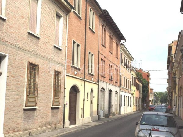 appartamento in vendita a Ferrara in zona Arianuova