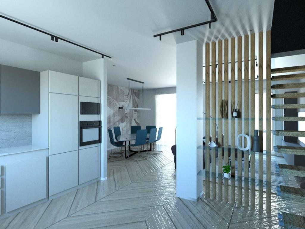 casa indipendente in vendita a Ferrara