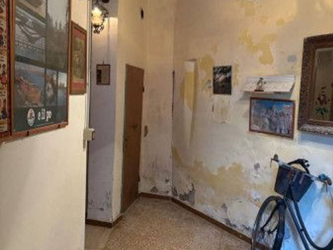 appartamento in vendita a Ferrara in zona Aguscello