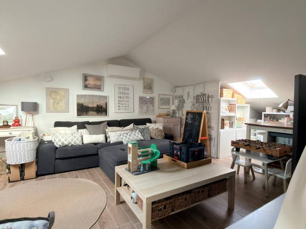 casa indipendente in vendita a Ferrara in zona Francolino