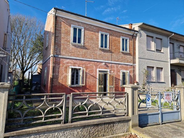 appartamento in vendita a Ferrara in zona Cona