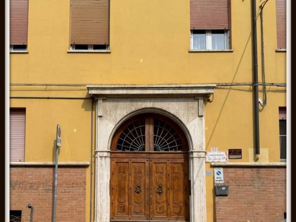 appartamento in vendita a Ferrara