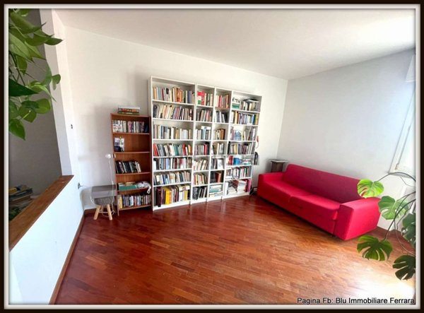 appartamento in vendita a Ferrara