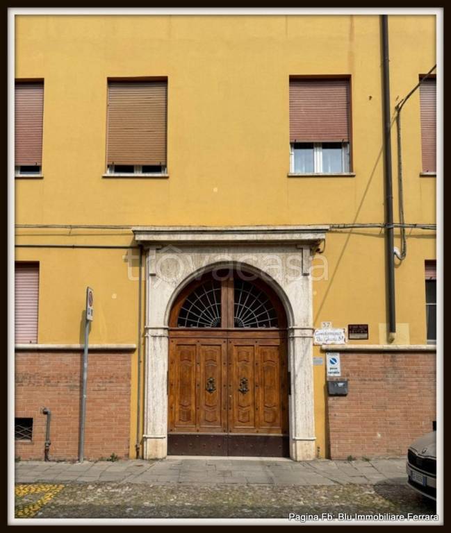 appartamento in vendita a Ferrara