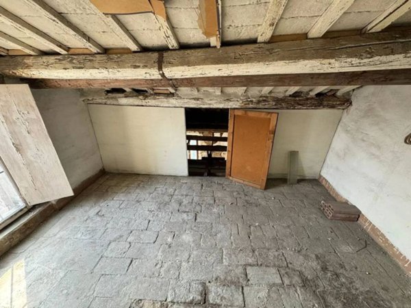 appartamento in vendita a Ferrara in zona Centro Storico