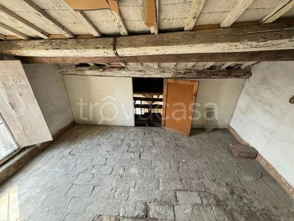 appartamento in vendita a Ferrara in zona Centro Storico