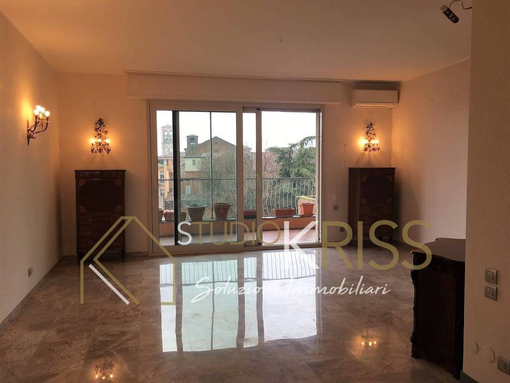 appartamento in vendita a Ferrara in zona Centro Storico