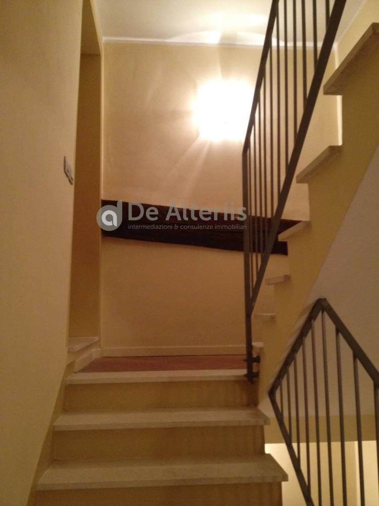 appartamento in vendita a Ferrara in zona Centro Storico